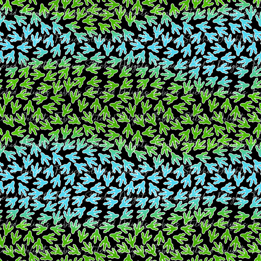 Land Before Time Design 4