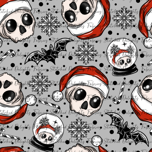 R34 Christmas Design 28