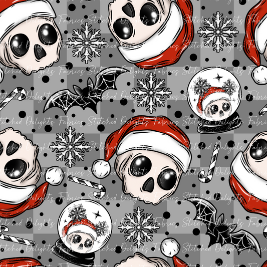 R34 Christmas Design 29