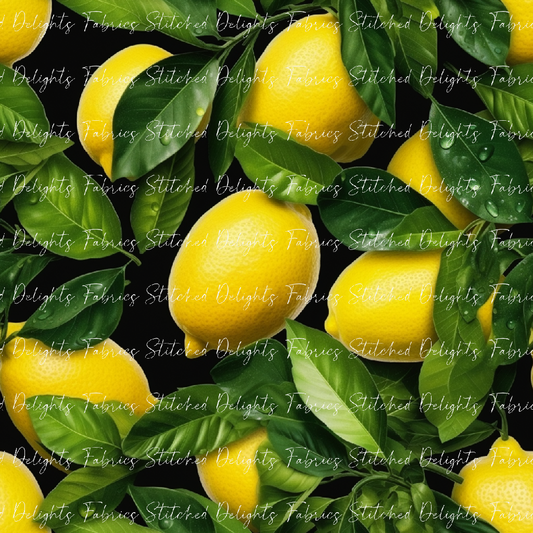 Lemons