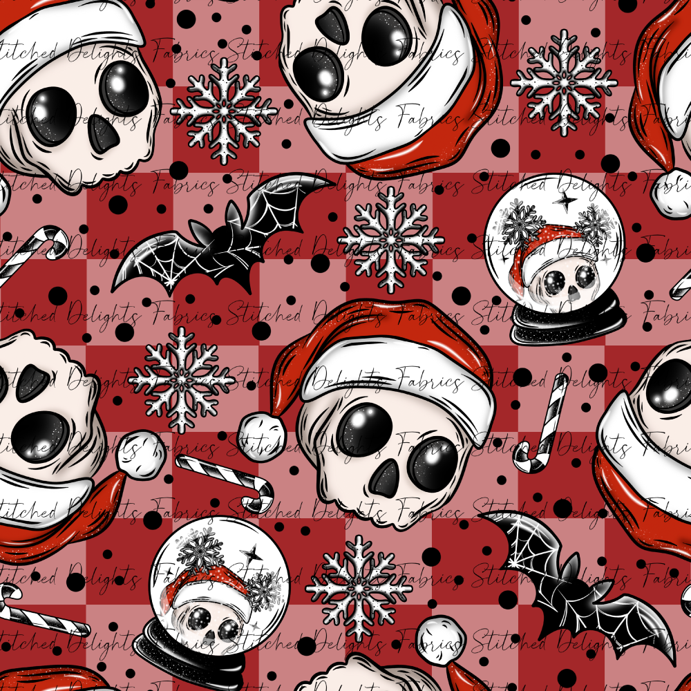 R34 Christmas Design 30