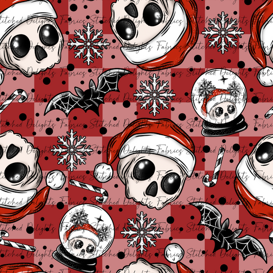 R34 Christmas Design 30