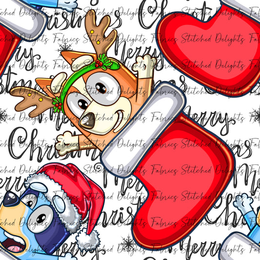 Christmas Design 63