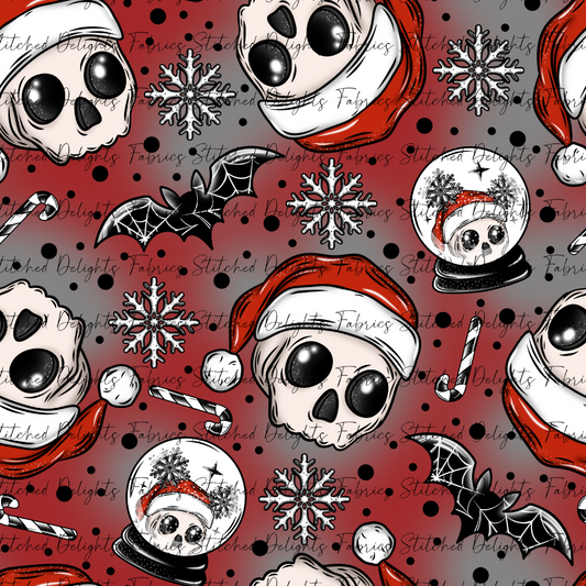 R34 Christmas Design 31