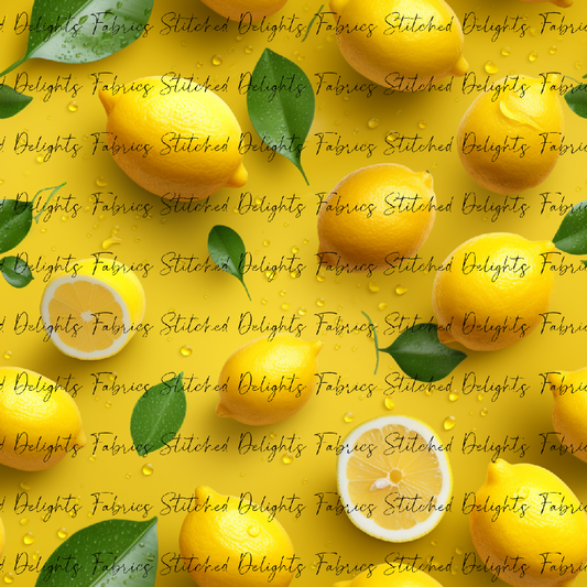 Lemons 2