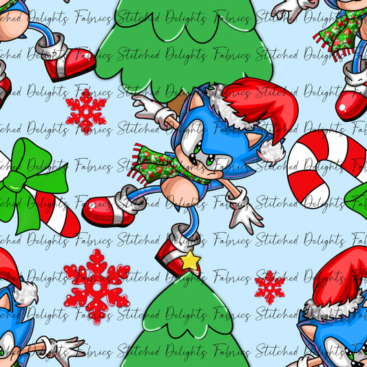 Christmas Design 64