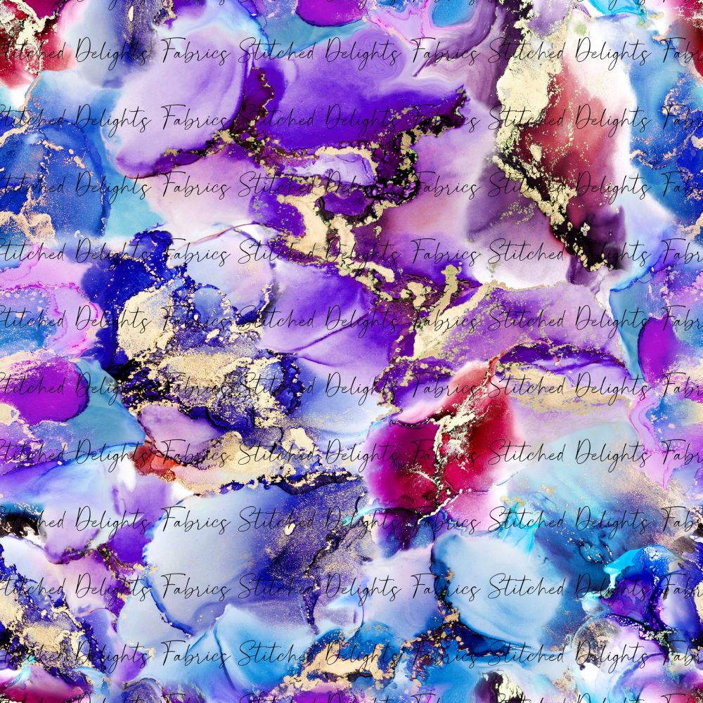Ink Splash