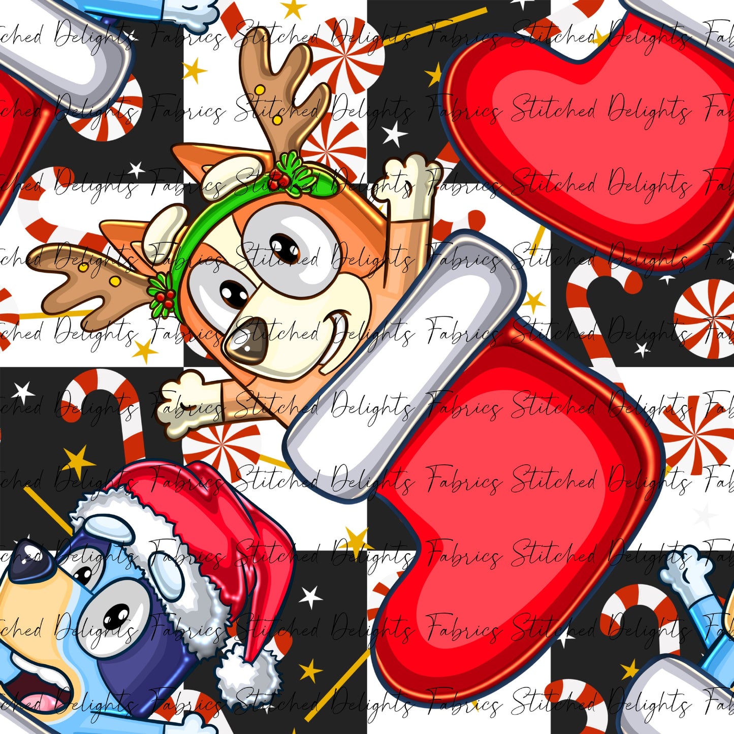 Christmas Design 66