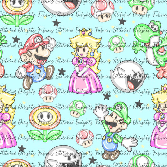 R34 August Design 299
