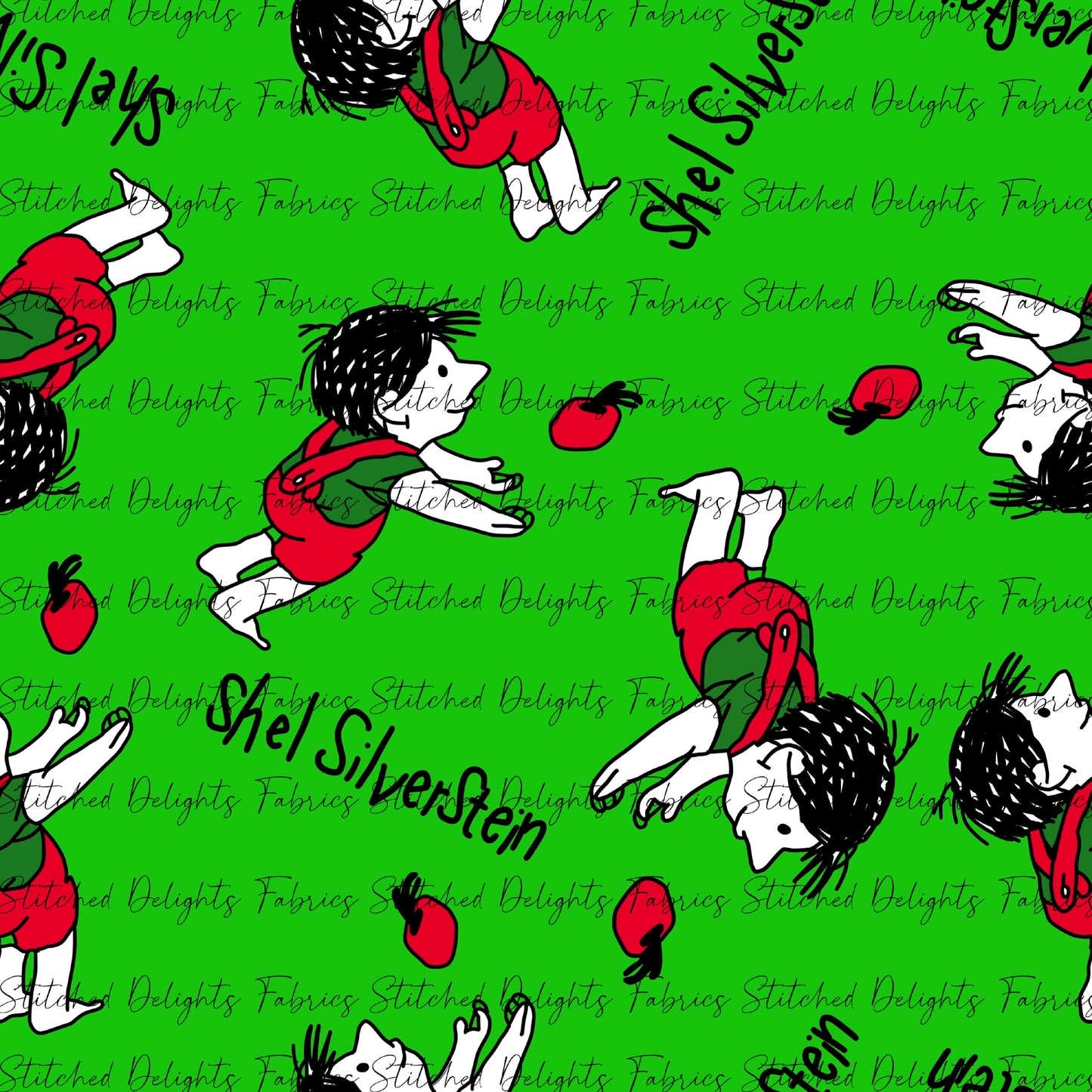 Book Week Design 23