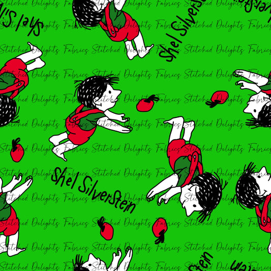 Book Week Design 23