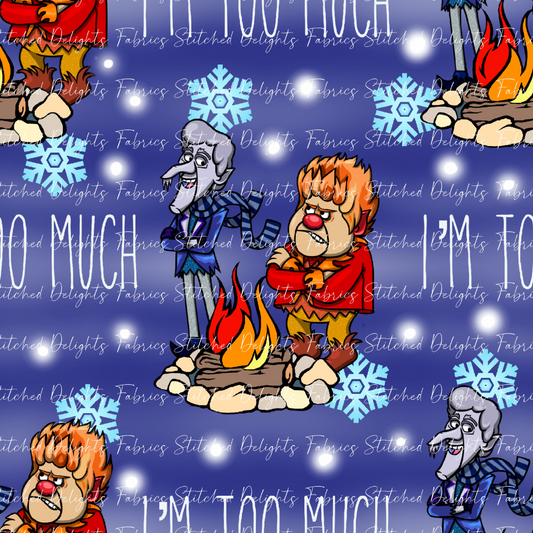R34 Christmas Design 132