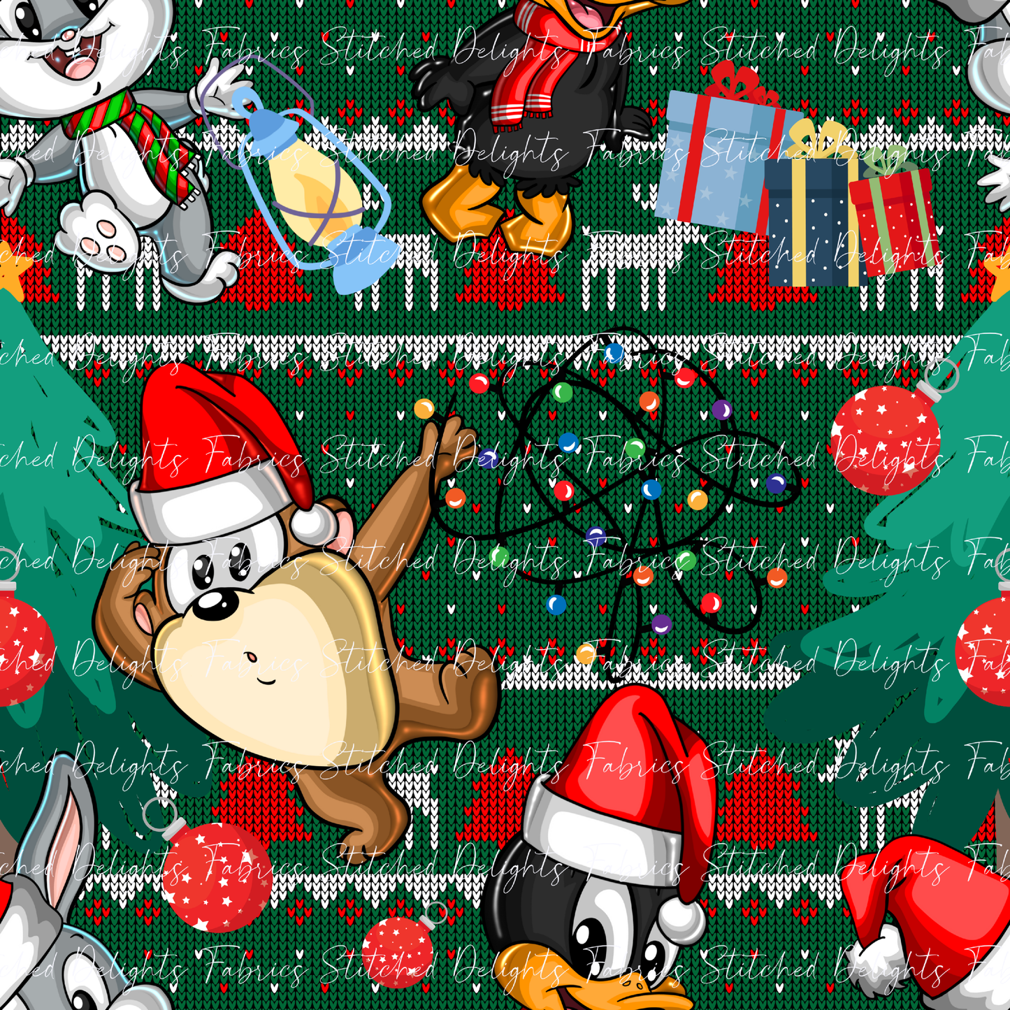 Christmas Design 2