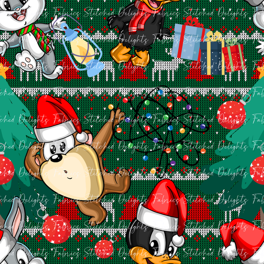 Christmas Design 2