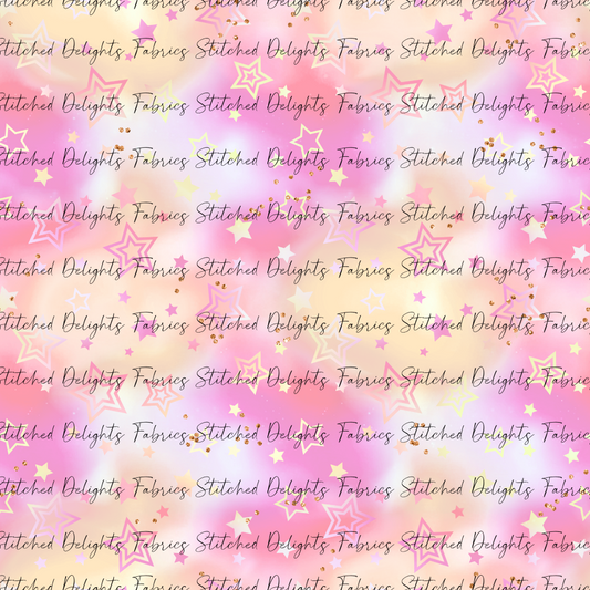 Stacy's Favourites Design 5