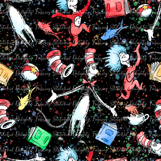 Book Week Design 2