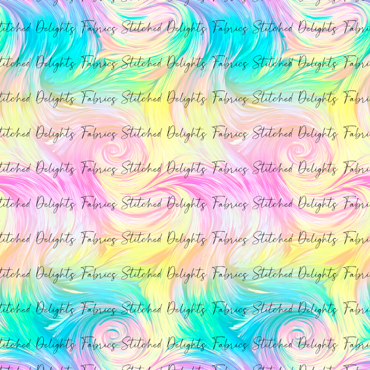 Princess Splatter Design 5