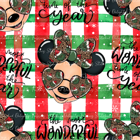 R34 Christmas Design 237