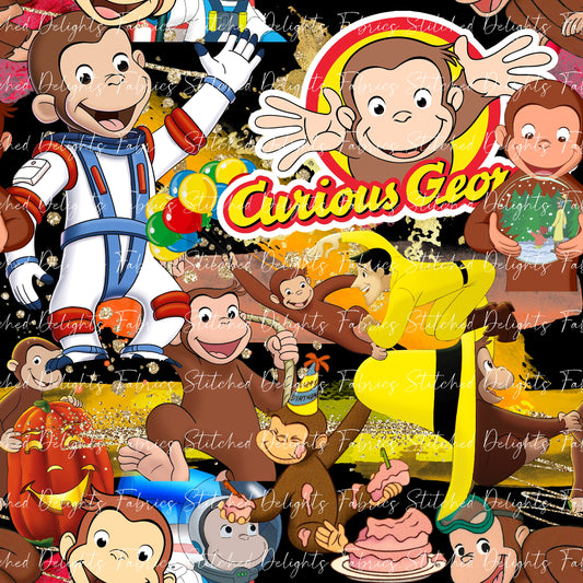 Curious George