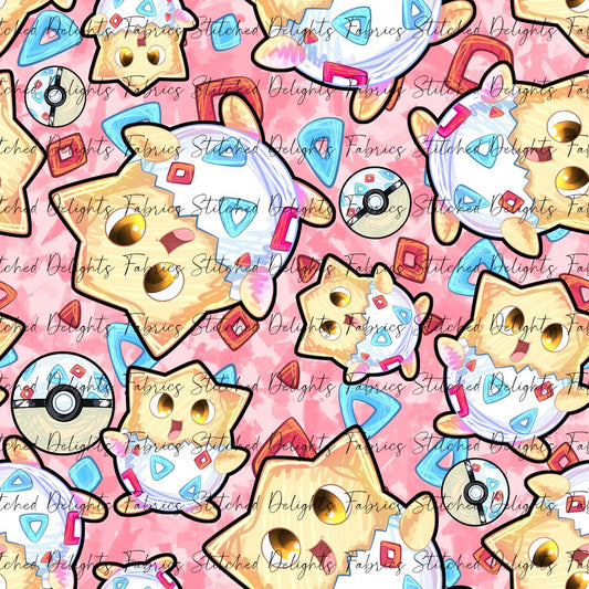 Togepi Pink
