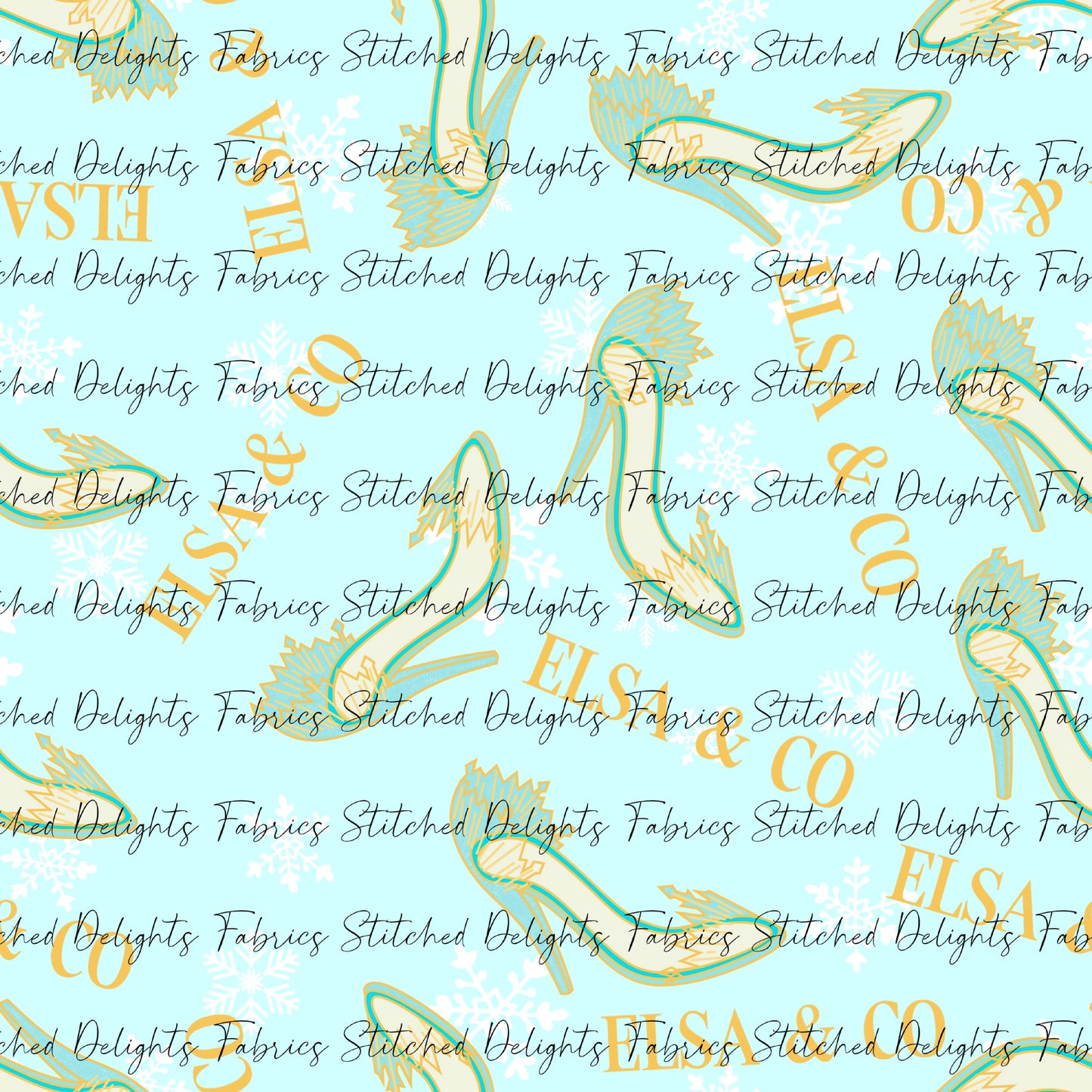 Princesses Design 30