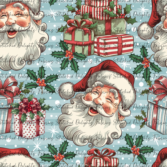 Vintage Christmas Design 33