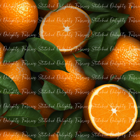 Oranges