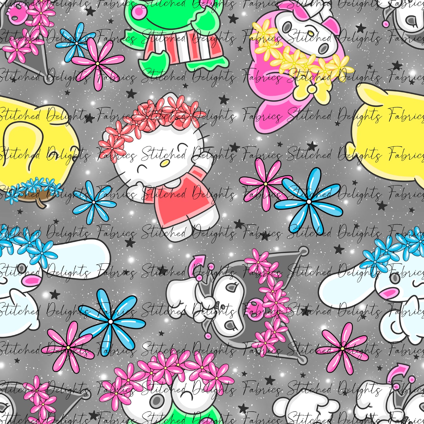 Hello Kitty Design 39