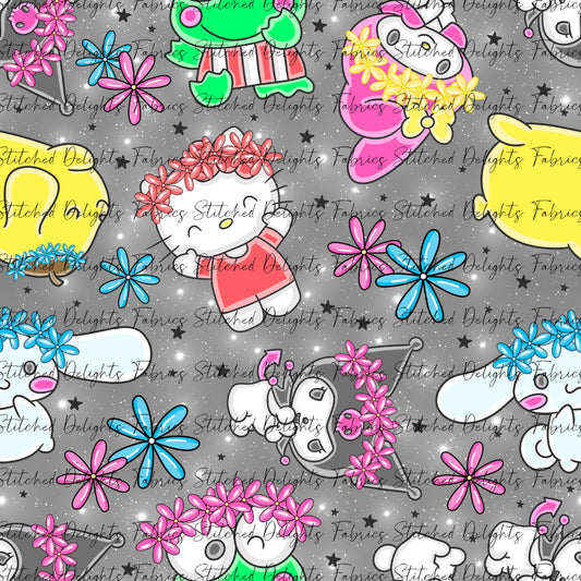 Hello Kitty Design 39