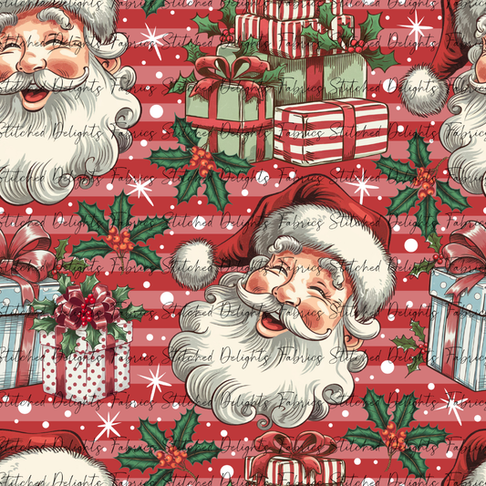 Vintage Christmas Design 36