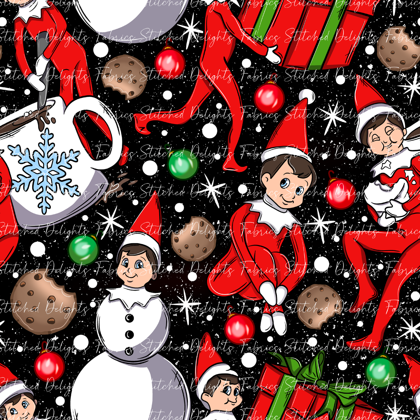 Christmas Design 157