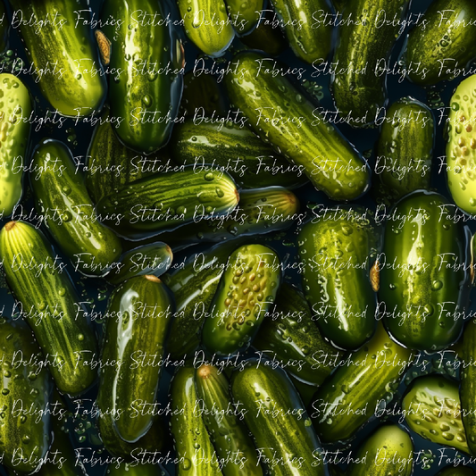 Pickles