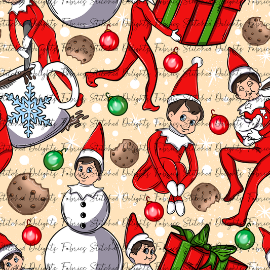 Christmas Design 158
