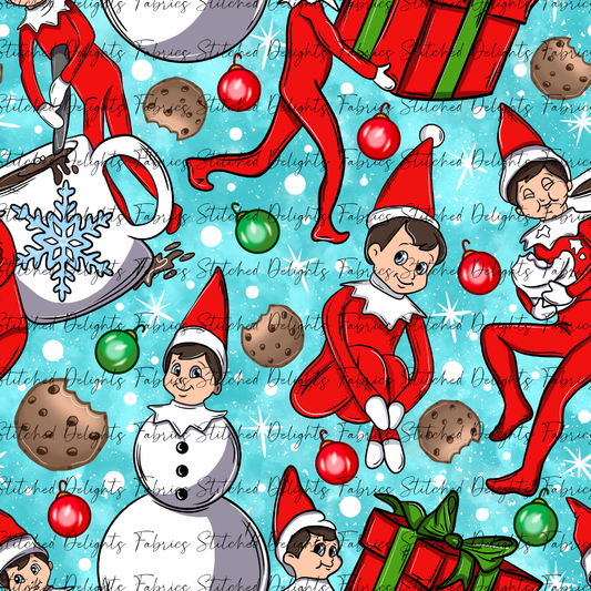 Christmas Design 159