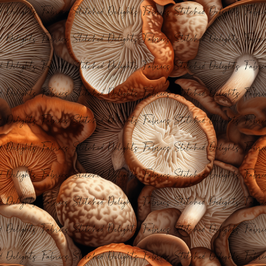 Mushrooms