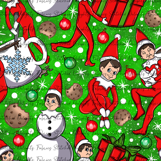 Christmas Design 160