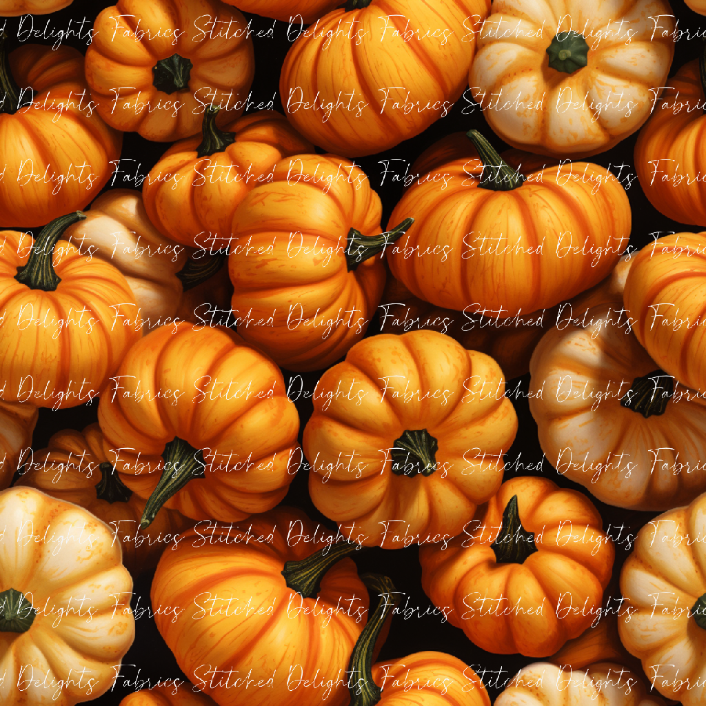 Pumpkins