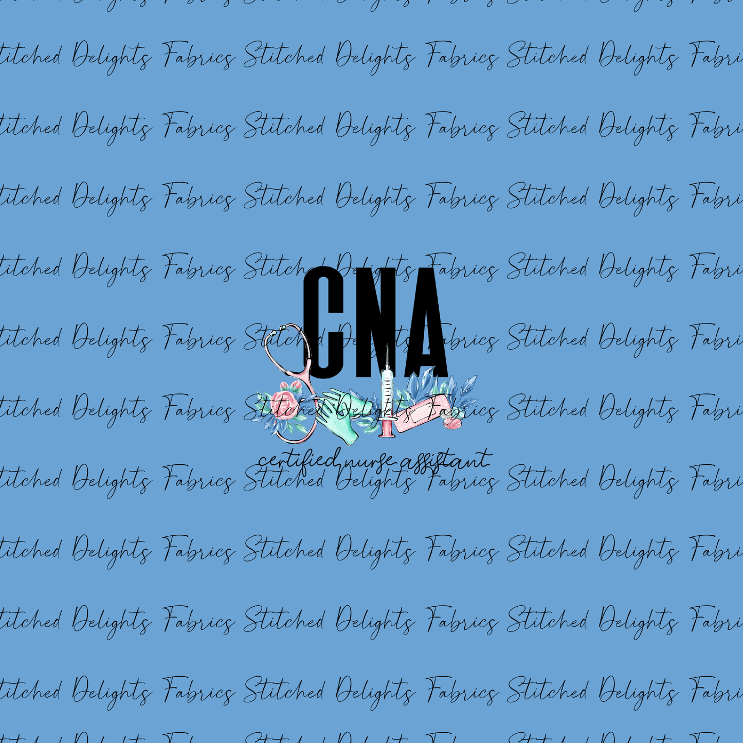 CNA Panel