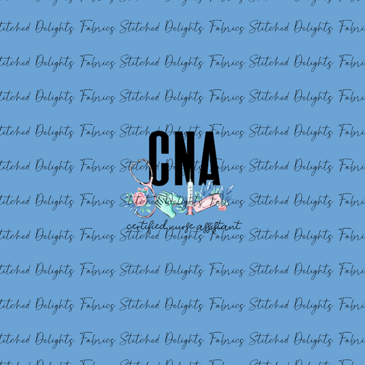 CNA Panel