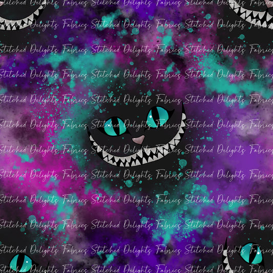 Cheshire Cat
