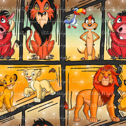 R34 Comic Design 51