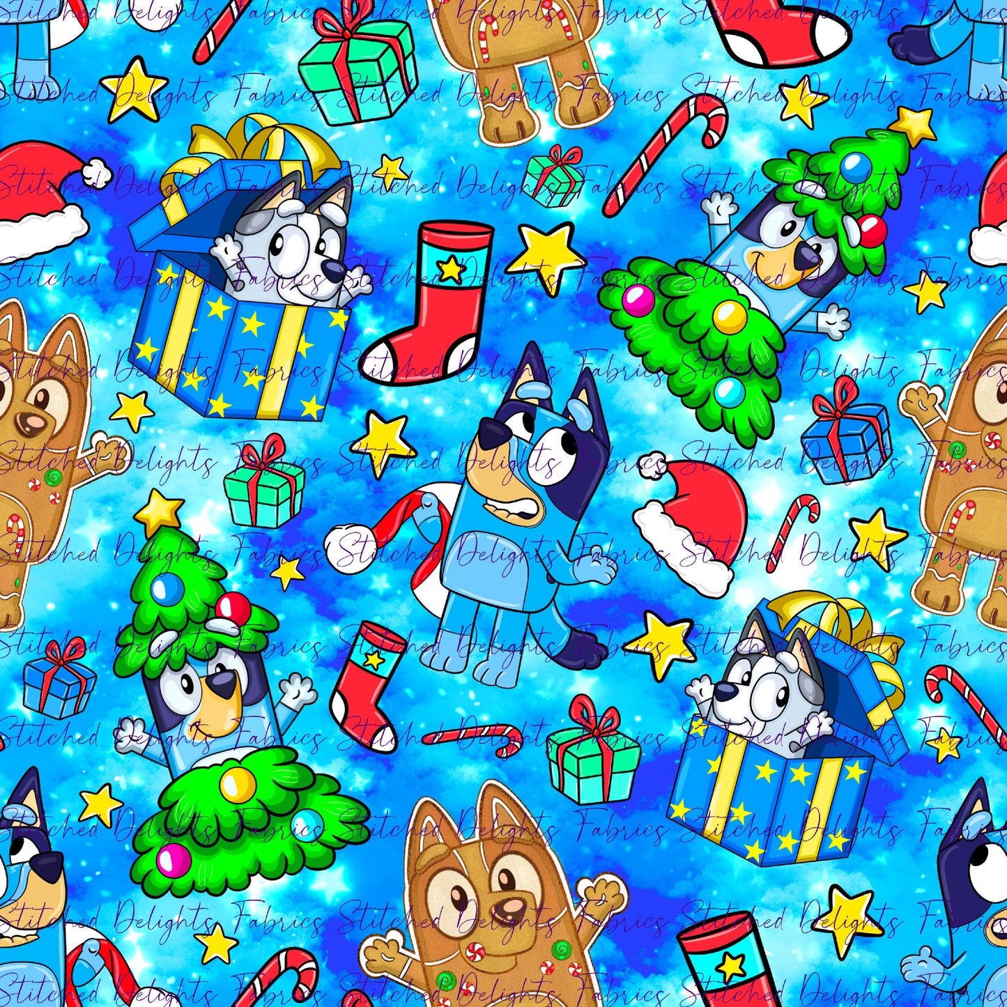 Christmas Design 216