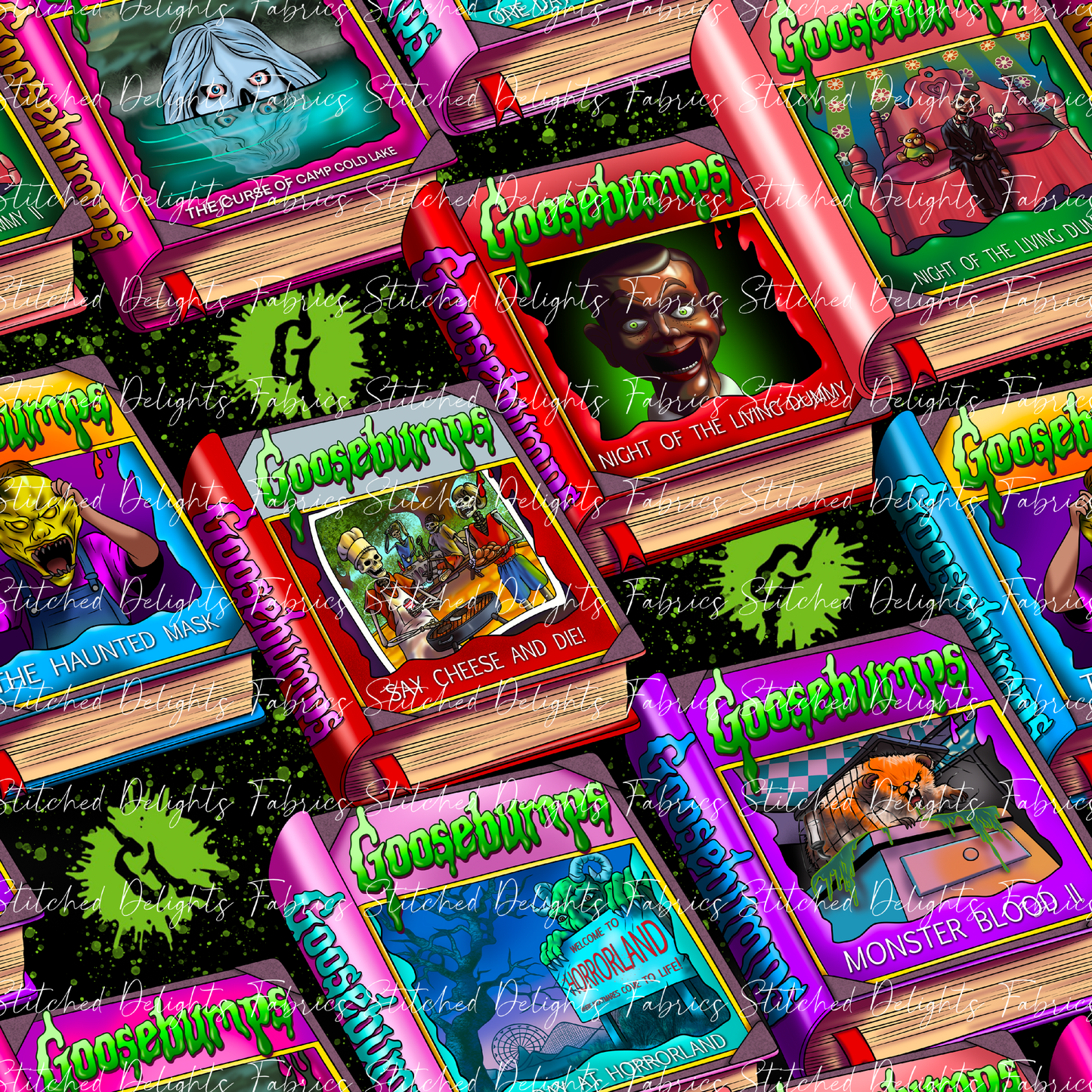 Book Week Design 22