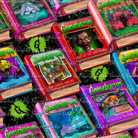Book Week Design 22
