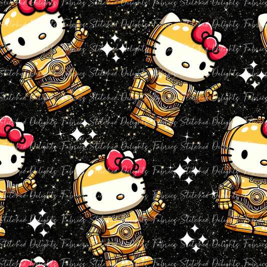 Hello Kitty Design 45
