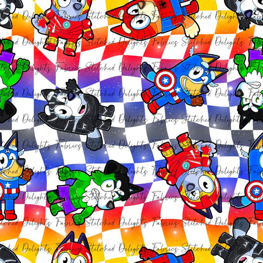 R34 Dress Ups Design 11