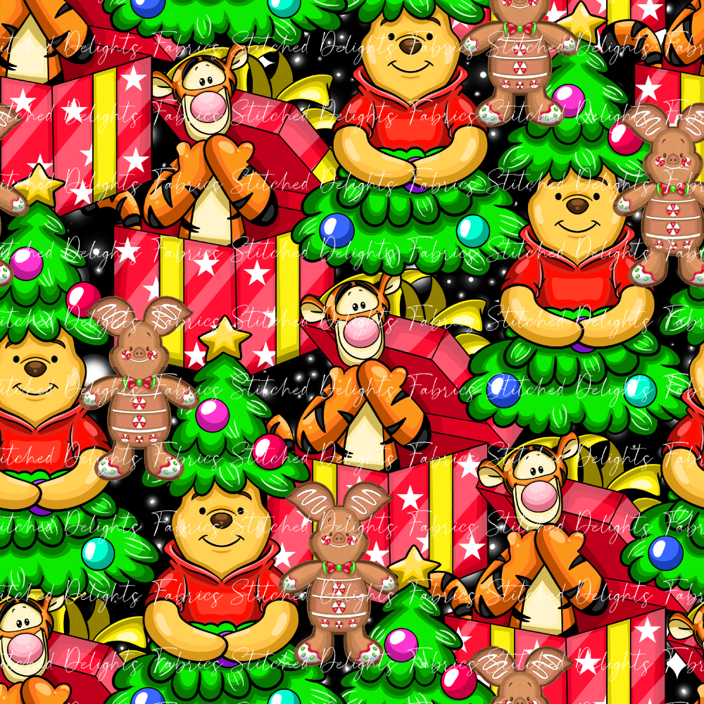 R34 Christmas Design 48