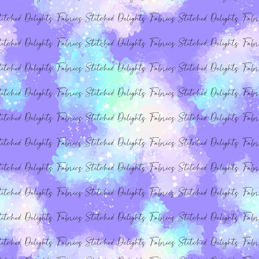Arry Potta Light Purple Co-Ord