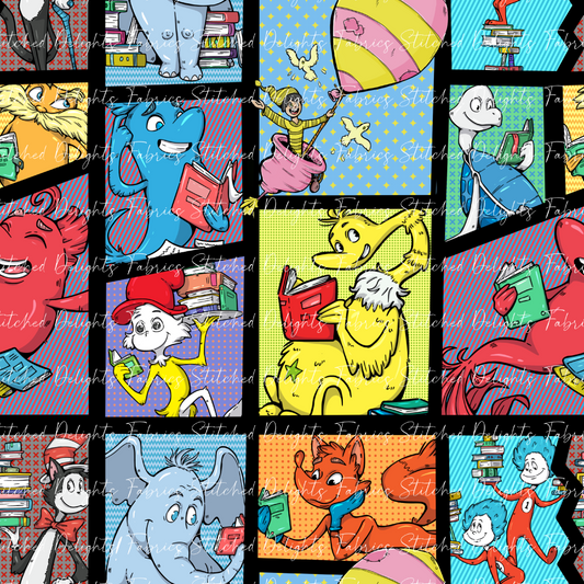 R34 Comic Design 52