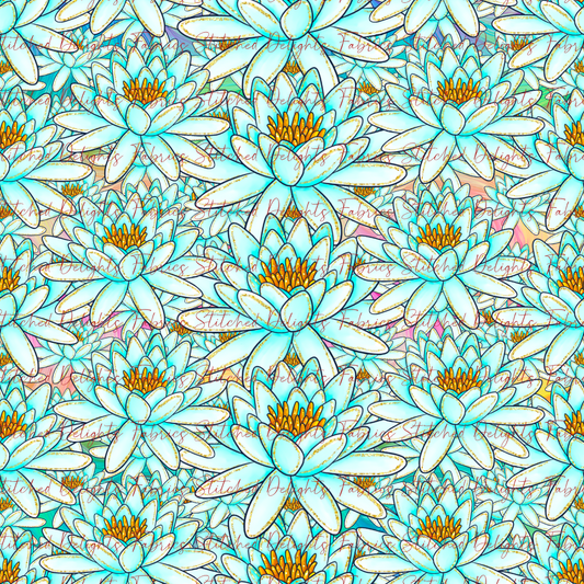 Princess Splatter Design 6